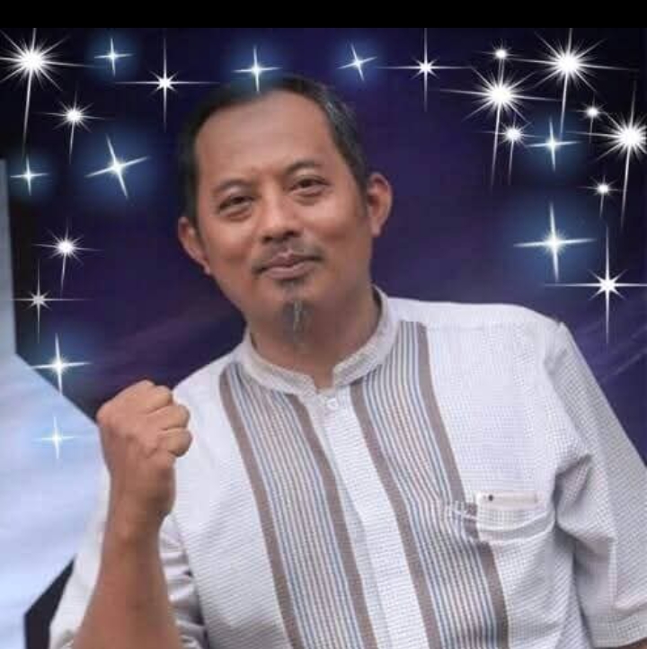 Ustadz Dedi