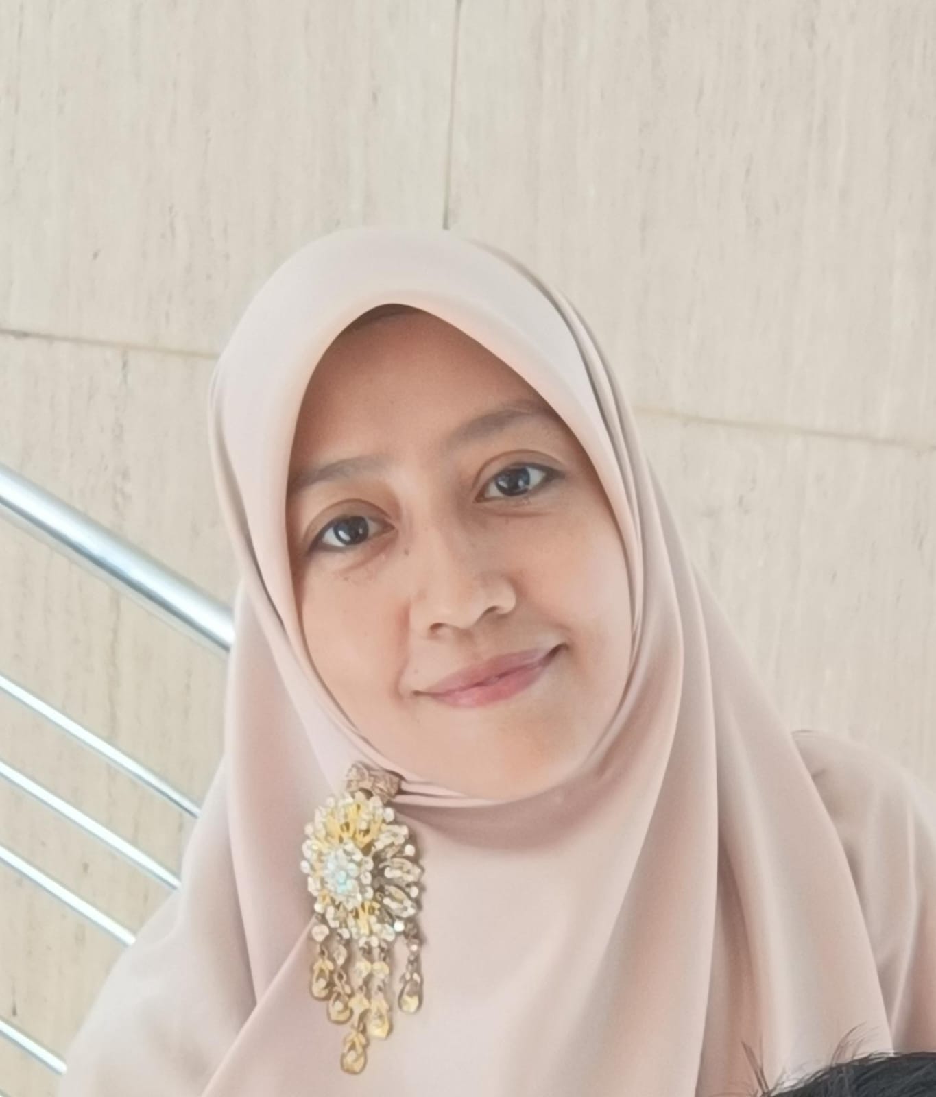 Wardani Mustari SE.ME